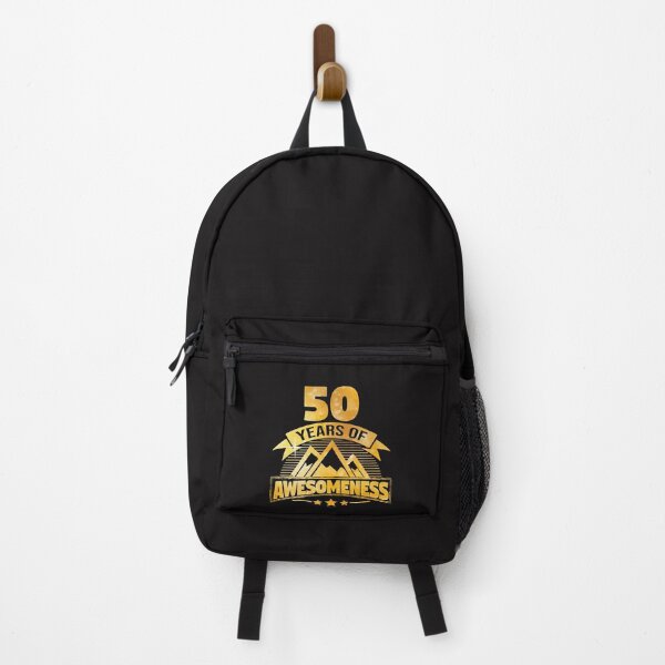 Item preview, 50 years of awesomeness designed and sold by Cutebutfunny.