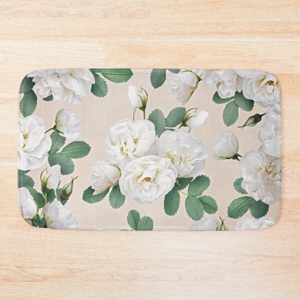 Item preview, Bouquets of white roses designed and sold by RinaMDesigns.