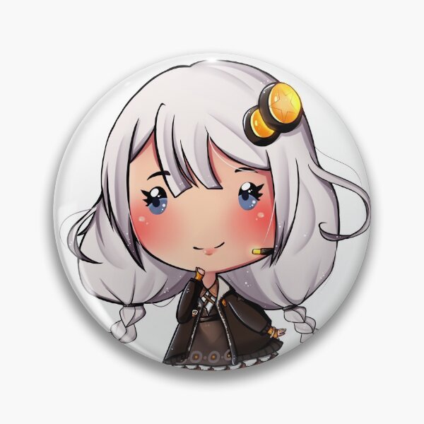 Item preview, Chibi Kizuna Akari designed and sold by mianamaxi.