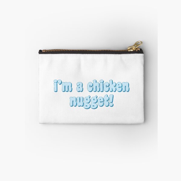 Item preview, im a chicken nugget! vine designed and sold by tsong123.