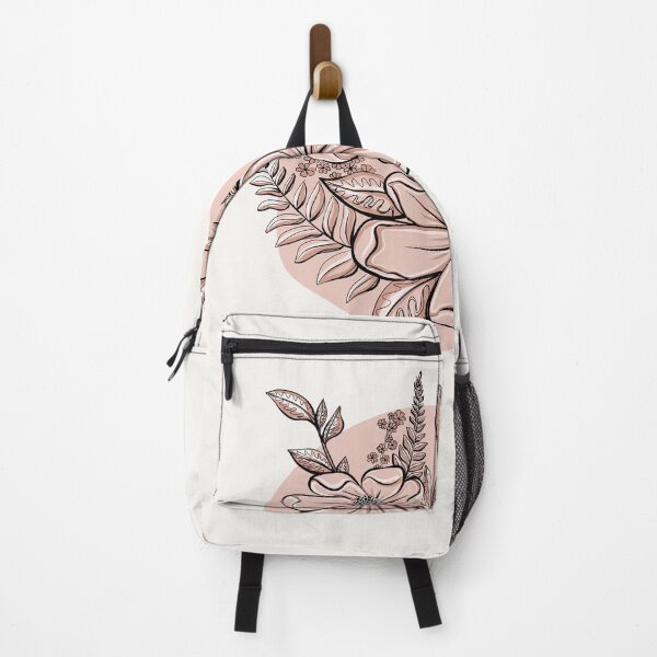 Item preview, Blush Pink Flowers designed and sold by celiabrand.