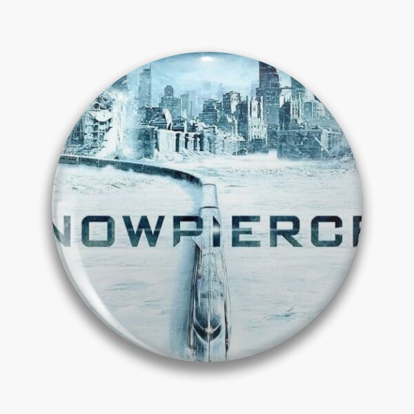 Item preview, Snowpiercer designed and sold by Ogrimar.