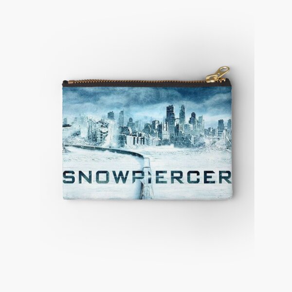Item preview, Snowpiercer designed and sold by Ogrimar.