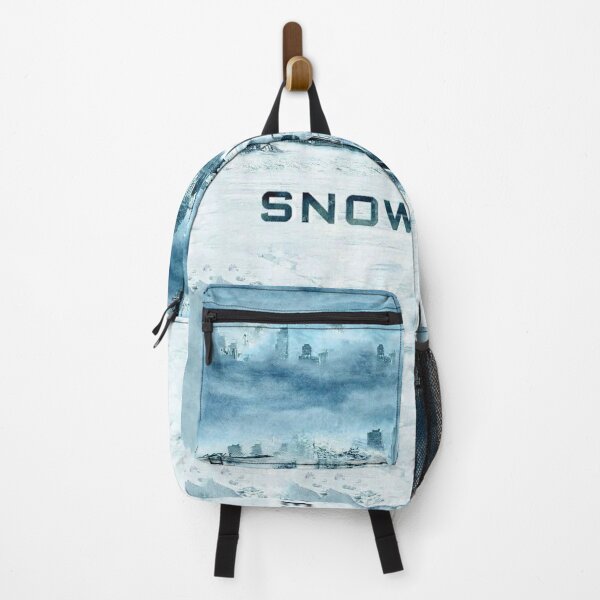 Item preview, Snowpiercer designed and sold by Ogrimar.