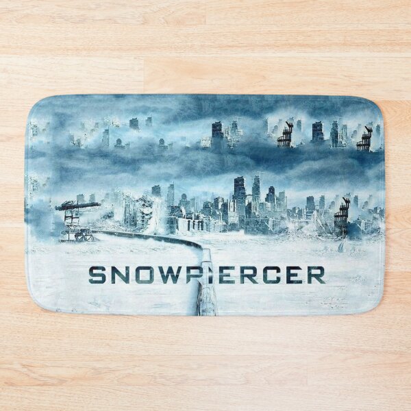 Item preview, Snowpiercer designed and sold by Ogrimar.