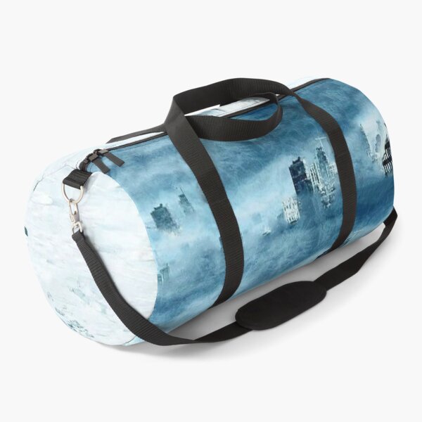 Item preview, Snowpiercer designed and sold by Ogrimar.