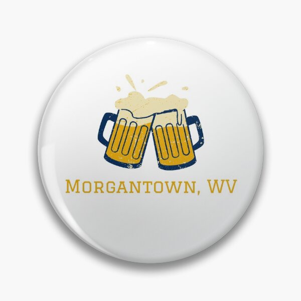 Item preview, Morgantown Beer designed and sold by bwickhamclones.