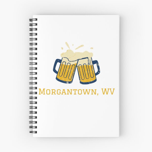 Item preview, Morgantown Beer designed and sold by bwickhamclones.