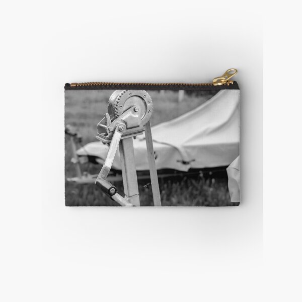 Item preview, Heavy duty sailing boat winch in the boatyard designed and sold by yackers1.