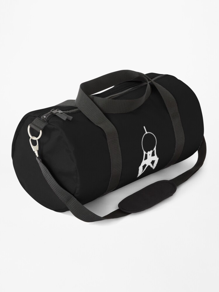 double duffle bag