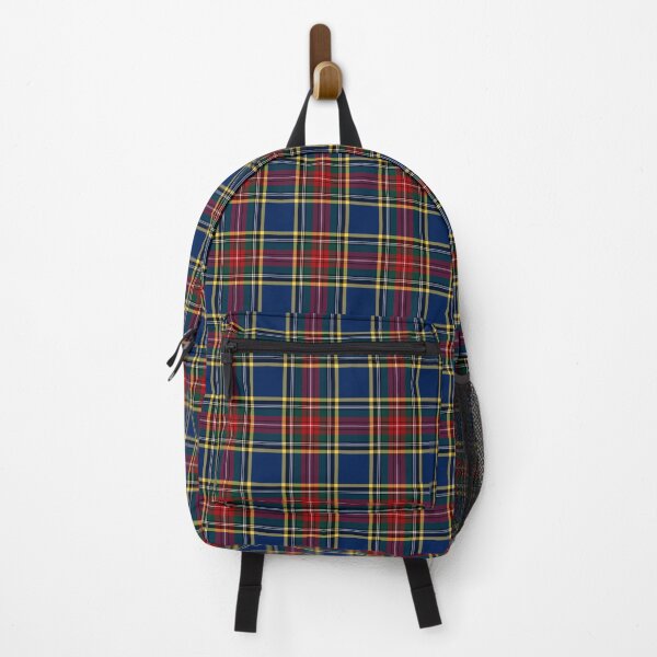 Item preview, Clan MacBeth Tartan designed and sold by plaidwerx.