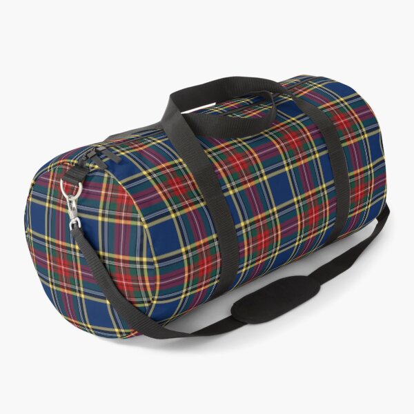 Item preview, Clan MacBeth Tartan designed and sold by plaidwerx.
