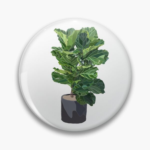 Item preview, Fiddle Leaf Fig designed and sold by rjonckhe.