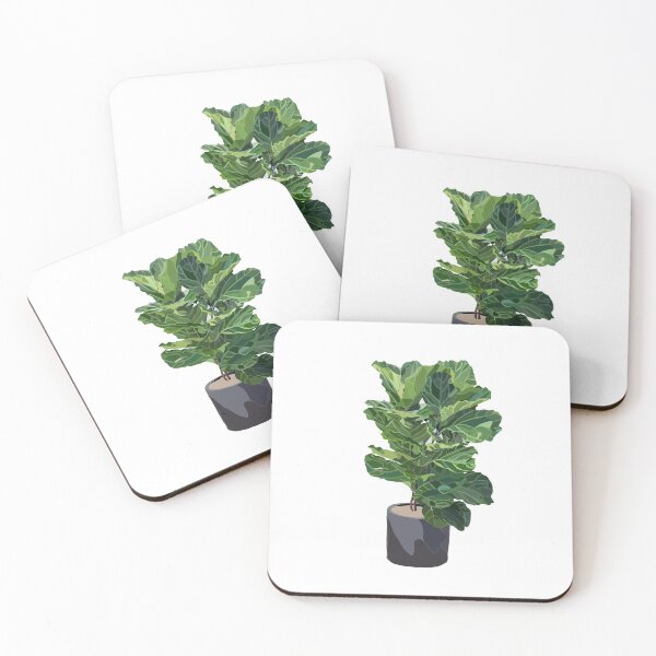 Item preview, Fiddle Leaf Fig designed and sold by rjonckhe.