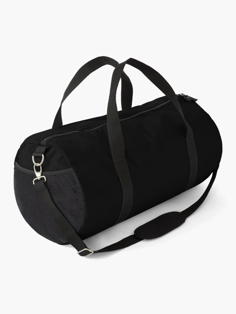 jiu jitsu duffle bag