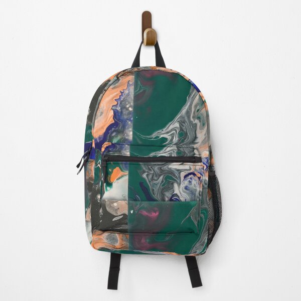 Item preview, 2019. Fluid art technique. designed and sold by Blanxs-artist.