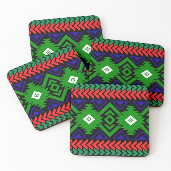 Item preview, Realeza de diseño tribal designed and sold by IMiddleton.