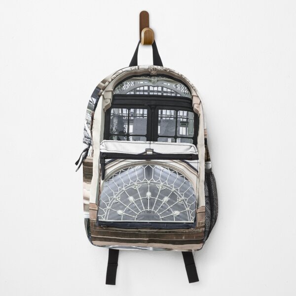 Item preview, A Greenhouse in Kew Gardens designed and sold by Olympia Ellinas.