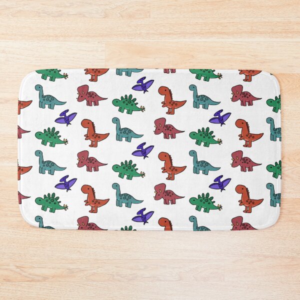 Item preview, Dinos designed and sold by Hadley  Abbas.