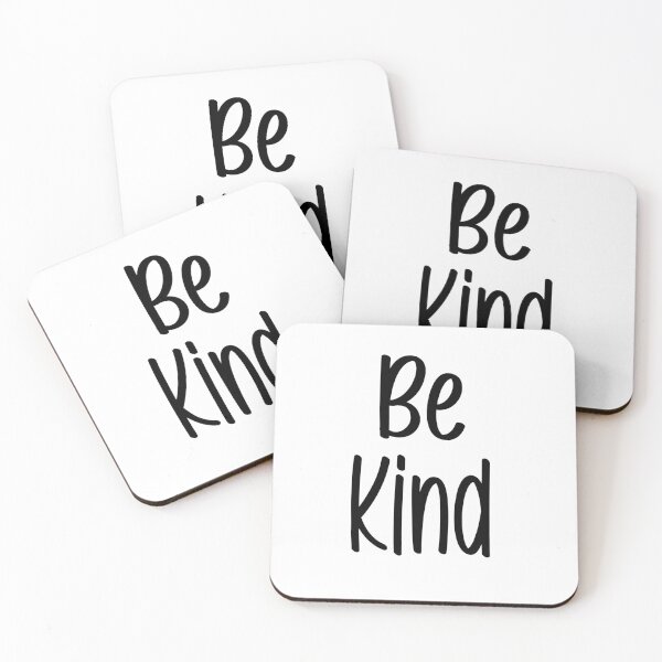 Item preview, Be Kind (it doesn't cost a thing) designed and sold by clounewcomb.