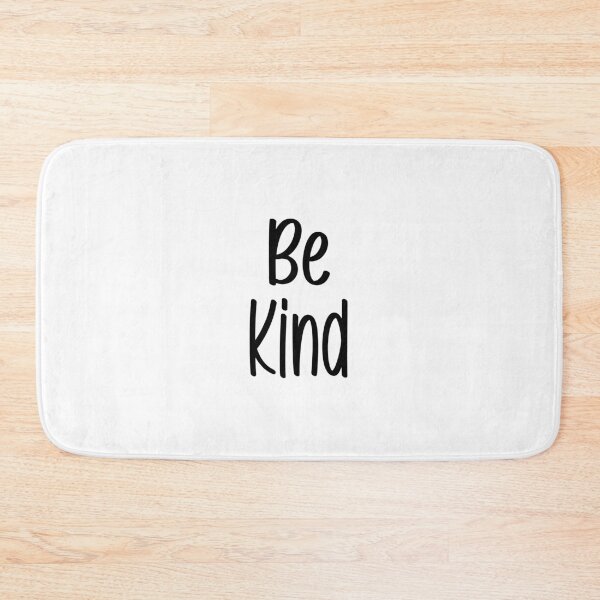 Item preview, Be Kind (it doesn't cost a thing) designed and sold by clounewcomb.