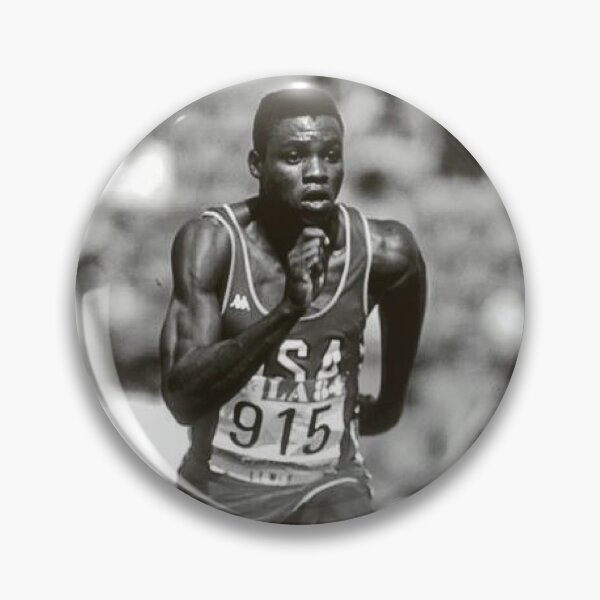 Item preview, Carl Lewis  designed and sold by Joe-butts123.