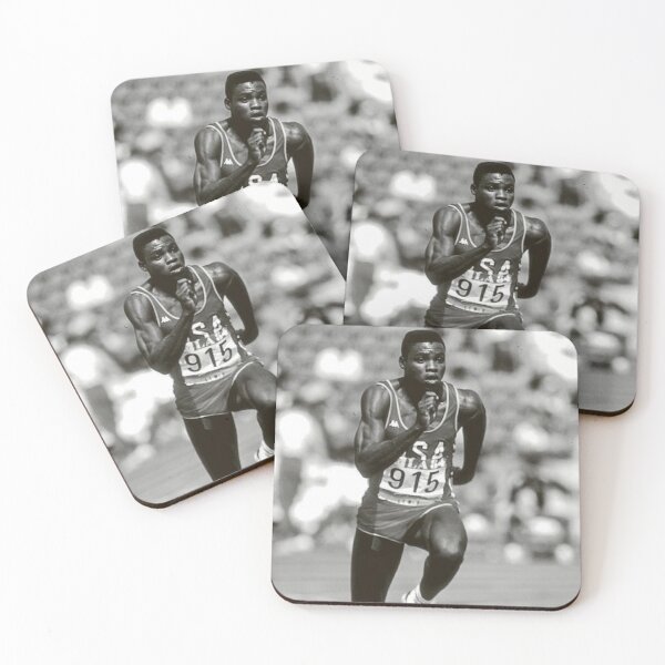 Item preview, Carl Lewis  designed and sold by Joe-butts123.