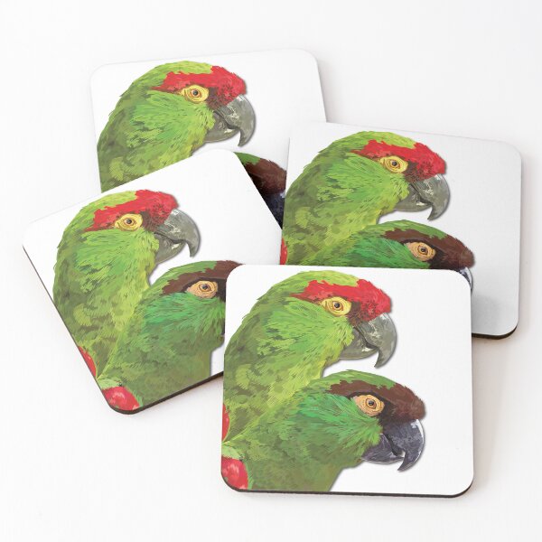 Item preview, mountain parrot designed and sold by obscurite.