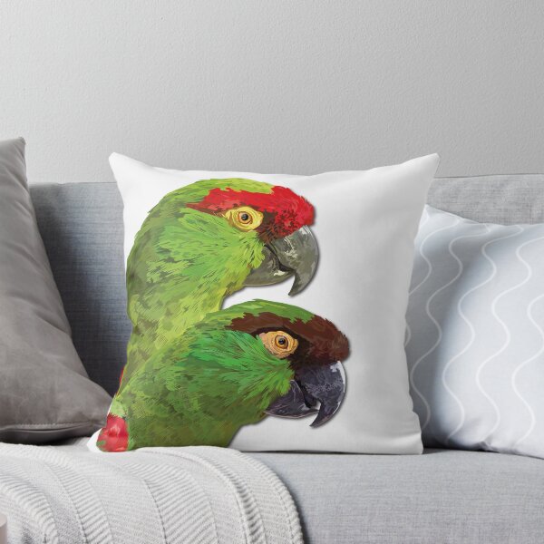 Item preview, mountain parrot designed and sold by obscurite.