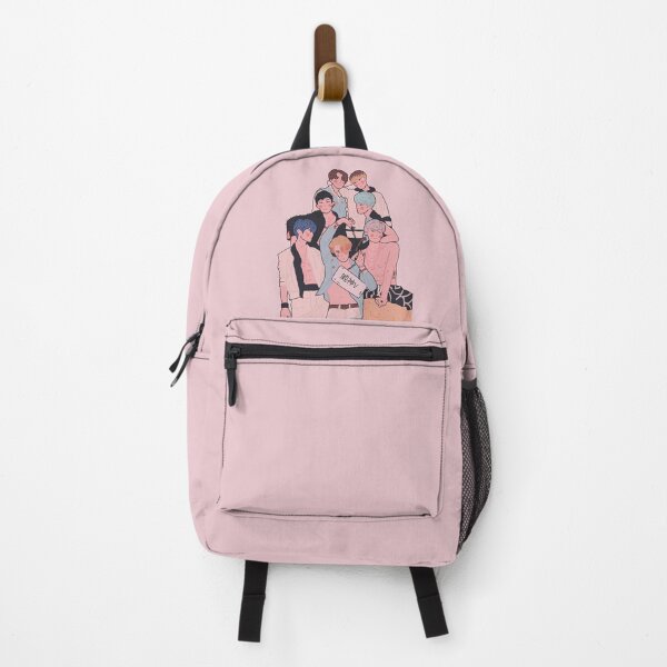 Item preview, WayV Wei shen V Turn Back time / Awake the world fanart designed and sold by nanaminhae.