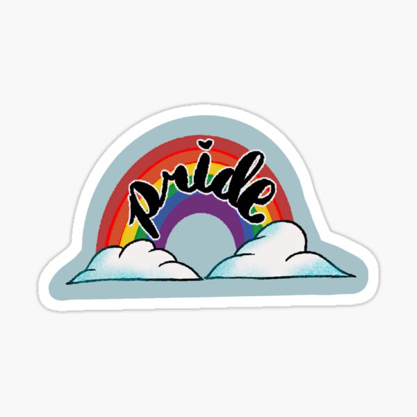 Item preview, Pride designed and sold by doseofdarling.