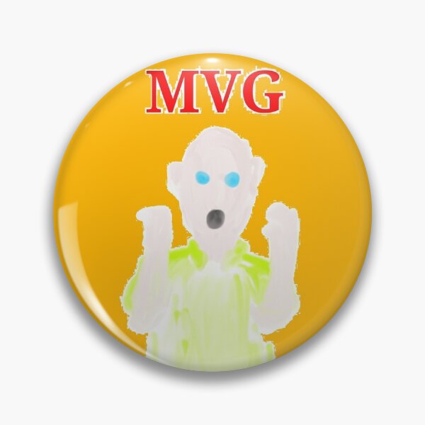 Item preview, MVG designed and sold by MoMoJaJa.