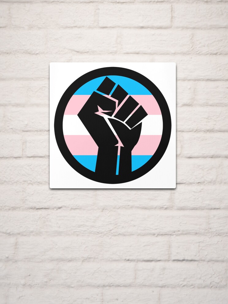 The Trans Flag Emoji & Why it Matters