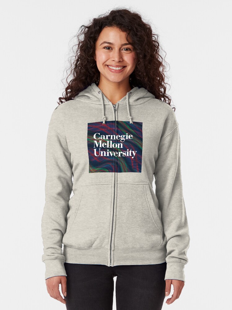 carnegie mellon hoodie