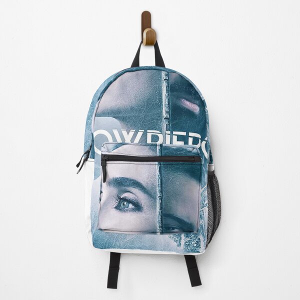 Item preview, Snowpiercer duality designed and sold by Ogrimar.