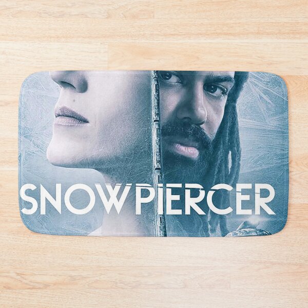 Item preview, Snowpiercer duality designed and sold by Ogrimar.