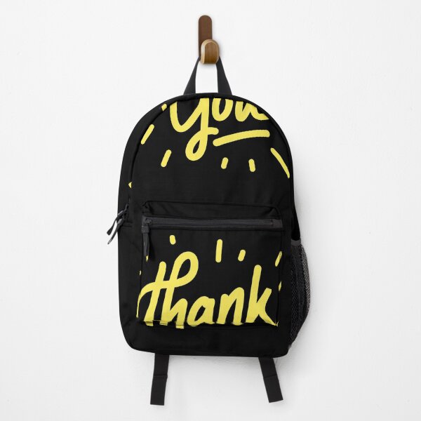 Item preview, Thank You designed and sold by AutomationDataCamp ⭐⭐⭐⭐⭐.