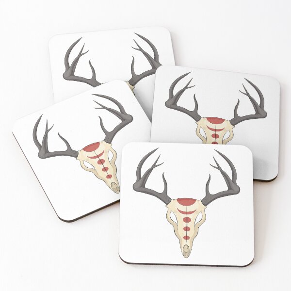 Item preview, Spirit Animal designed and sold by Angele Gougeon.