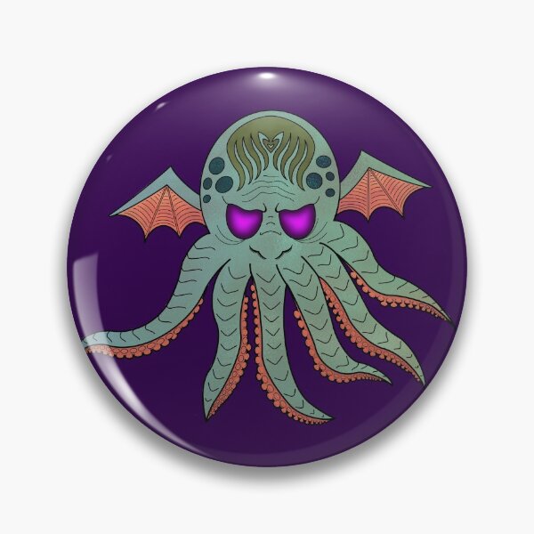 Item preview, Thulu's Head designed and sold by ayananikole.