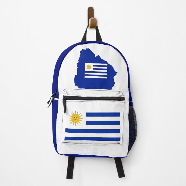Item preview, Uruguay designed and sold by eden1472.
