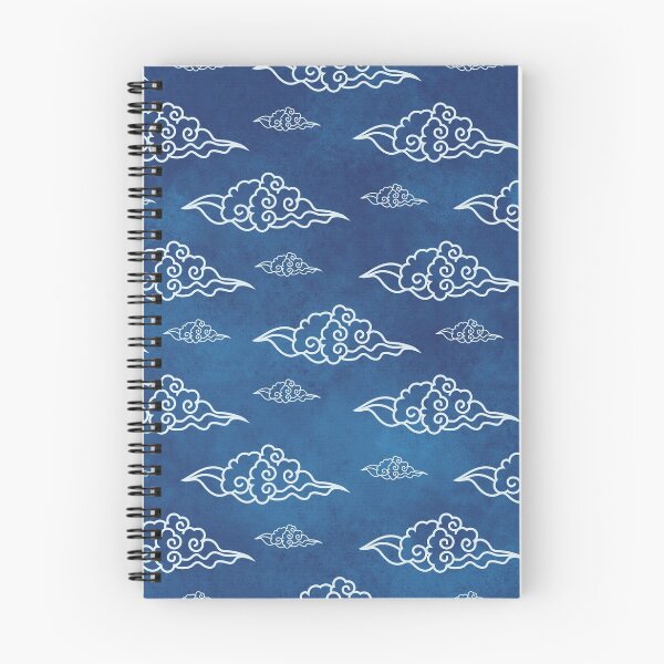 Item preview, Oriental Clouds designed and sold by Felix Felicis.