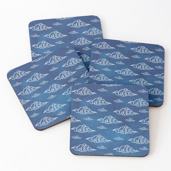 Item preview, Oriental Clouds designed and sold by Felix Felicis.