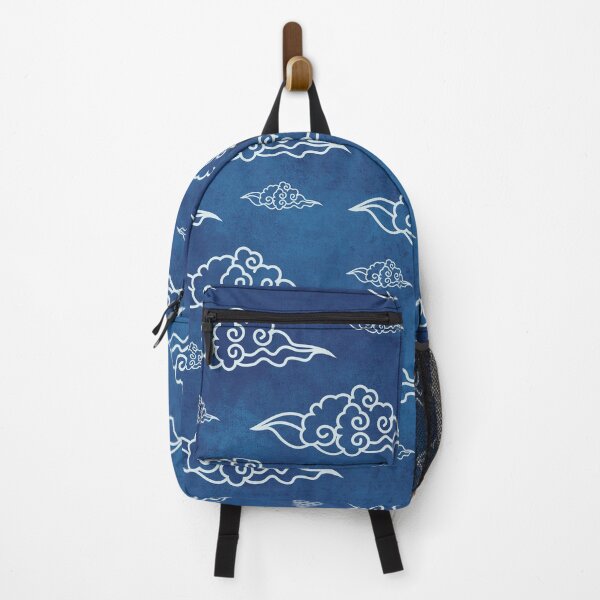 Item preview, Oriental Clouds designed and sold by Felix Felicis.