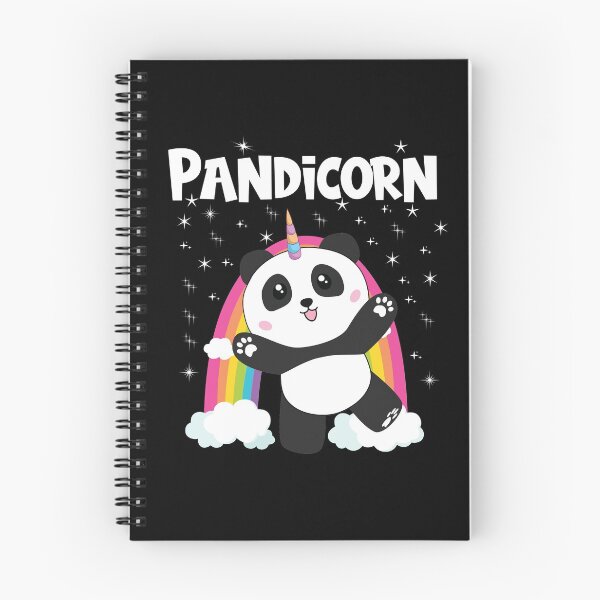 Item preview, Pandicorn designed and sold by Merch By ika.