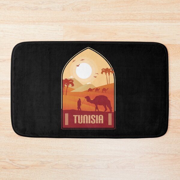 Item preview, Tunisia designed and sold by ArticaDesign.