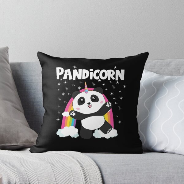 Item preview, Pandicorn designed and sold by Merch By ika.