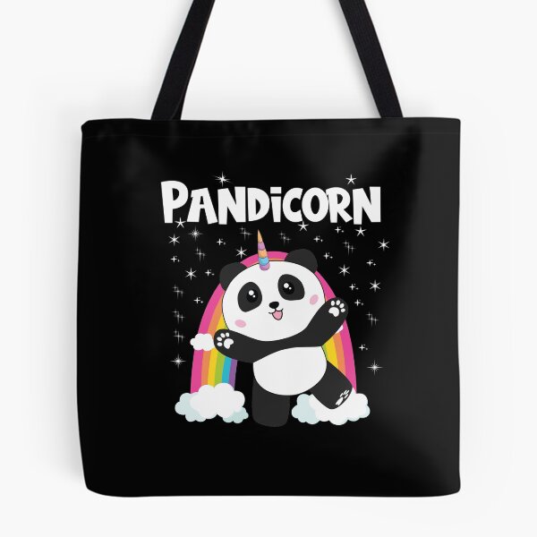 Item preview, Pandicorn designed and sold by Merch By ika.
