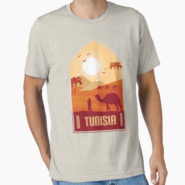 Item preview, Tunisia designed and sold by ArticaDesign.