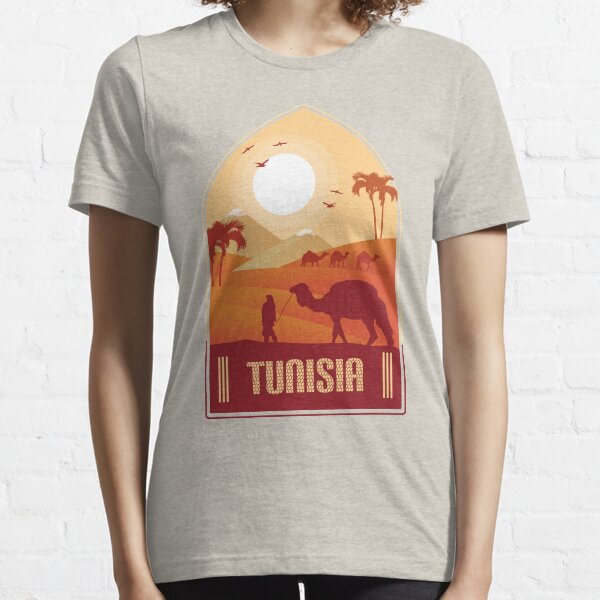 Item preview, Tunisia designed and sold by ArticaDesign.