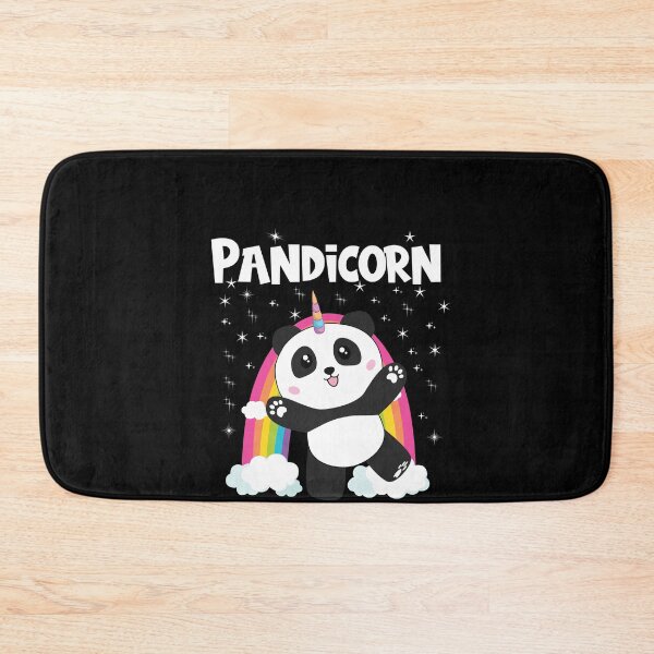 Item preview, Pandicorn designed and sold by Merch By ika.